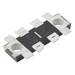 Transistor de Potencia MOSFET / 70W / VHF 135-175 MHz / UHF 450-530 MHz / 40V / 20A | SIERRA STORE
