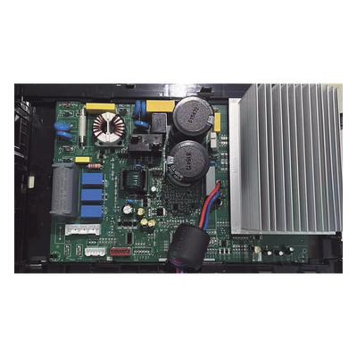 Placa de control externa / Condensador / Minisplit / 24,000 BTU / R32 / 220V | SIERRA STORE