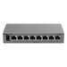 Switch Gigabit Smart Cloud-Managed / 8 Puertos 10/100/1000BASE-T / Capa 2 / Switching 16 Gbps / AI-Powered Failover / Modo CCTV | SIERRA STORE