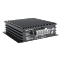 Convertidor DC-DC / Entrada 22-32 VDC / Salida 13.8 VDC 20 A / 5 x 16 x 18 cm (1.97 x 6.3 x 7.09 in) | SIERRA STORE