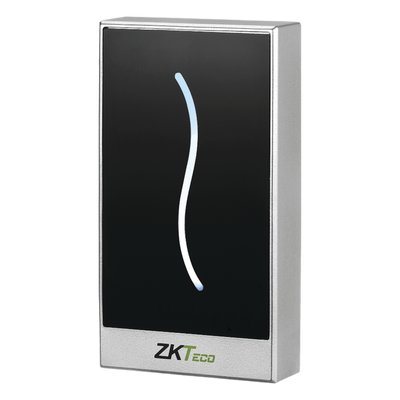 Lector de Tarjetas RFID / 13.56 MHz / MIFARE Classic® / IP65 / -20°C a 65°C / Wiegand 26/34 Bits | SIERRA STORE