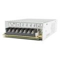 Fuente de Poder Conmutada / 100W / 24Vcc / 4.5A / Entrada 100-240VCA / 3.18 x 1.49 x 6.26 pulgadas | SIERRA STORE