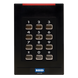 Lector de Acceso con Teclado / Multiformato Proximidad / iClass SEOS 1 cm / MIFARE DESFire / Bluetooth / Wiegand / 5-16 VDC | SIERRA STORE