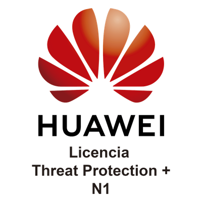 Licencia Threat Protection / Firewall USG6615F / 1 Año / IPS / Antivirus / Filtrado URL / Monitoreo en Tiempo Real | SIERRA STORE