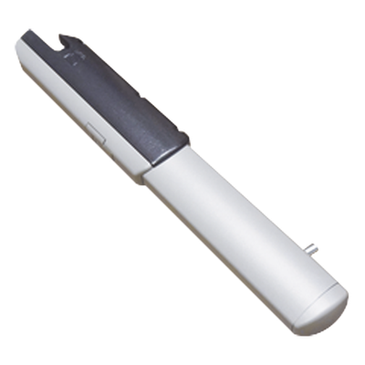 Operador para Portones Vehiculares Abatibles / 3 m (9.8 ft) / 400 kg / 110V / IP44 / 20 ciclos/hora | SIERRA STORE