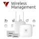 Servicio de Gestión Inalámbrica / 250 Dispositivos / Conectividad Mallada / Seguridad Integral / Soporte LoRa/LoRaWAN / Optimizado | SIERRA STORE