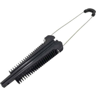 Tensor Tipo Abrazadera de Anclaje para Cable MINIADSS de 4 a 8 mm | SIERRA STORE
