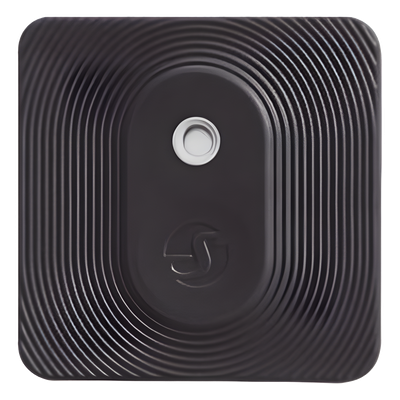 Sensor de temperatura y humedad Bluetooth, inteligente e inalámbrico, integrable a la App de Shelly. | SIERRA STORE