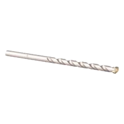 Broca para concreto / Zanco recto / 5/16" x 6" / Longitud de trabajo 3-9/16" | SIERRA STORE