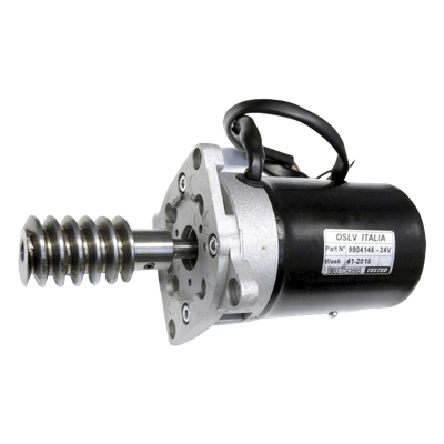Refacción Motor / Operador Automático / Compatibilidad 8K01MS005 / Eficiencia Optimizada / Diseño Compacto | SIERRA STORE