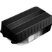 Amplificador Náutico y para Deportes de Motor / 4 Canales / 500 W RMS / Clase D / IPX7 / Filtros Paso Bajo y Paso Alto / | SIERRA STORE