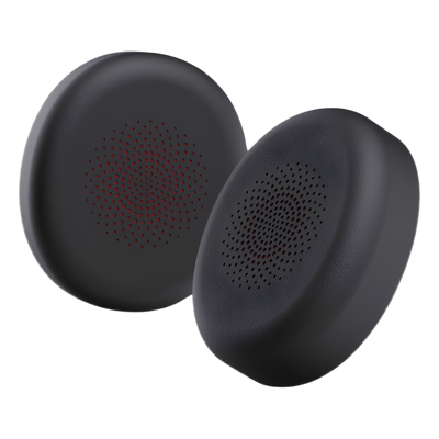 Almohadillas de Repuesto / Compatibles BH74 WH68 UH48 / Material Suave Ergonómico / Aislamiento Acústico Mejorado / 1 Par | SIERRA STORE