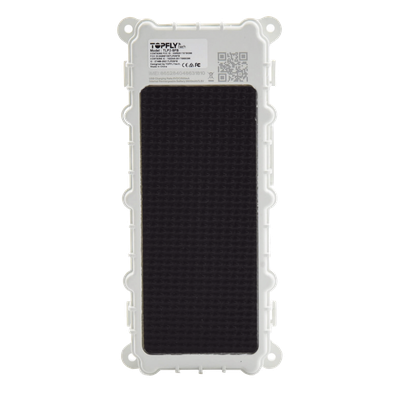 Rastreador GPS / LTE Cat-M1/NB-IoT / Batería Solar 9600 mAh / IP67 / BLE 5.0 / Cifrado AES | SIERRA STORE