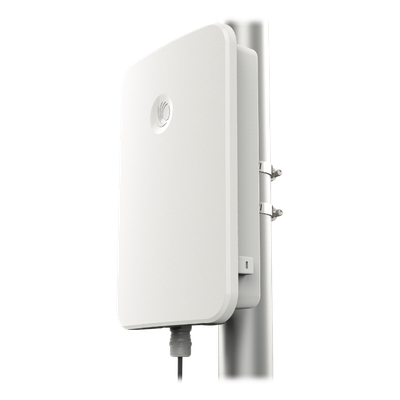 HUB 360r cnVision para enlazar cámaras de videovigilancia de Clientes cnVision a distancias de hasta 1.5 km | SIERRA STORE