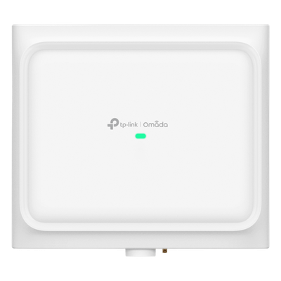 Punto de Acceso Exterior WiFi 6 / AX3000 / 2402 Mbps 5 GHz + 574 Mbps 2.4 GHz / Antenas Direccionales 8-10 dBi / IP68 -30°C a +70°C / | SIERRA STORE