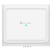 Punto de Acceso Exterior WiFi 6 / AX3000 / 2402 Mbps 5 GHz + 574 Mbps 2.4 GHz / Antenas Direccionales 8-10 dBi / IP68 -30°C a +70°C / | SIERRA STORE