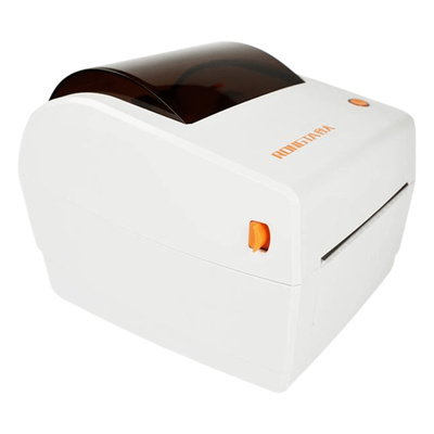 Impresora de Etiquetas Térmica / 203 ppp / 180 mm/s / Ancho 108 mm / USB / Detección de Papel | SIERRA STORE