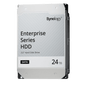 Disco Duro SATA de 3,5" Serie Plus / Capacidad 24TB / Interfaz SATA 6 GB...