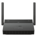 ONU/ONT Router Wi-Fi / Dual Band AC1200 / XPON GPON+EPON 2.5 Gbps / 4 Puertos Gigabit / 1 FXS VoIP / Beamforming / EasyMesh | SIERRA STORE