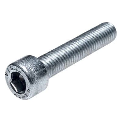 Tornillo Allen Métrico / Acero Inoxidable / M8-1.25 x 35 mm / Montaje Fotovoltaico | SIERRA STORE