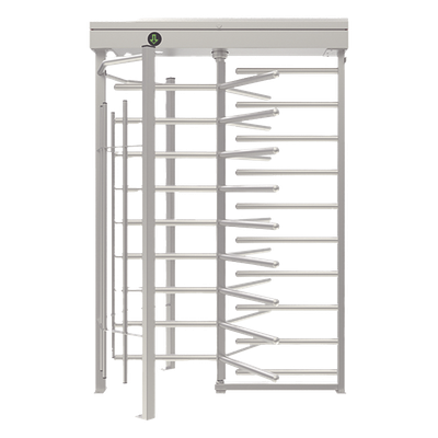 Torniquete de cuerpo completo / Acero inoxidable 316 / Operación silenciosa / Uso exterior | SIERRA STORE