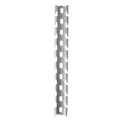 Sujetador Universal / Bimetálico / 3 m (9.8 ft) de Largo / Exterior y Zonas Húmedas / Resistente a Corrosión / Instalación 1.5-1.8 m | SIERRA STORE