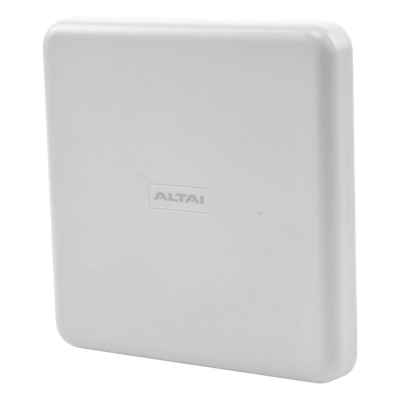 Punto de Acceso Conectorizado, Super Wi-Fi MU-MIMO 2x2, Doble Banda en 2.4 y 5 GHz AC, Hasta 1167 Mbps , Hasta 400 m de Cobertura | SIERRA STORE