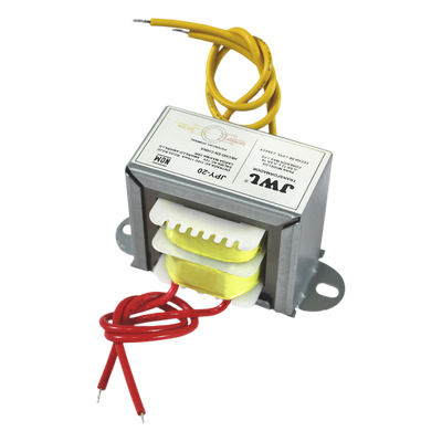 Transformador para Luminario LED Sumergible / 20 W / Entrada AC 110V / Salida AC 12V / Uso en Interiores | SIERRA STORE