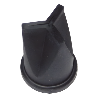 Válvula de Retención para Inodoro Marino / 2 x 1 x 1 Pulgadas / 0.01 kg / Compatible con Series 37010, 37045, 37245, 37075 y 37275 | SIERRA STORE