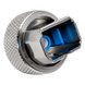 LINKEDPRO BY EPCOM LP-ADAP-SCU - Acoplador de Fibra Óptica / 2.50 mm / SC/UPC / Compatible con OTDR y OPM | SIERRA STORE