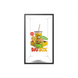 Pantalla Spatial Signage 55" Vision 3D Virtual sin Gafas / Resolución 4K 2160 x 3840 (9:16) / Brillo 500 nits / HDMI/DP / WiFi / Tizen | SIERRA STORE