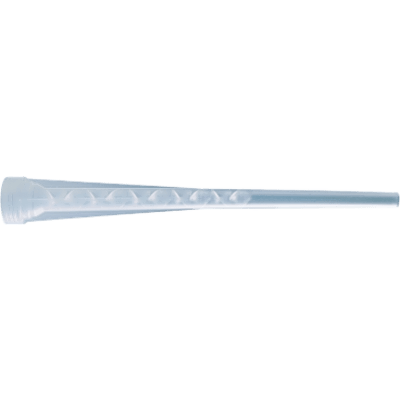 Cánula mezcladora para fijaciones químicas / Para cartuchos de 300 a 600 ml. | SIERRA STORE