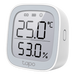 Monitor Inteligente de Temperatura y Humedad / Pantalla E-Ink 2.7" / Sensor Suizo ±0.3°C / Automatización Smart Home / Frecuencia | SIERRA STORE