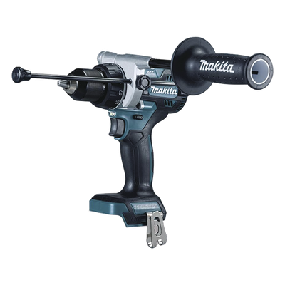 Taladro combinado / Motor BL 18V / 130 Nm / 2 Velocidades 0-550 y 0-2100 RPM / 178 mm / XPT | SIERRA STORE
