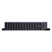 Módulo de Baterías Externas / 48V 40A / Rack 2U / Carga Rápida 4 h / 8 Baterías 12V 9Ah / 433 x 88 x 430 mm (17 x 3.5 x 16.9 in) | SIERRA STORE