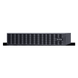 Módulo de Baterías Externas / 48V 40A / Rack 2U / Carga Rápida 4 h / 8 Baterías 12V 9Ah / 433 x 88 x 430 mm (17 x 3.5 x 16.9 in) | SIERRA STORE