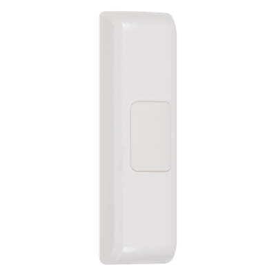 Transmisor Inalámbrico de Timbre / 433 MHz / 500 pies (152 m) / Batería CR2032 / Sin Cableado | SIERRA STORE