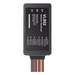 Localizador Vehicular 4G / LTE Cat 1 con Respaldo GSM / Botón SOS / Corte Remoto de Motor / RS485 / IP65 / -20°C a +70°C | SIERRA STORE
