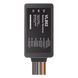 Localizador Vehicular 4G / LTE Cat 1 con Respaldo GSM / Botón SOS / Corte Remoto de Motor / RS485 / IP65 / -20°C a +70°C | SIERRA STORE