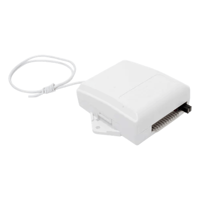 Receptor universal / 433 MHz / 2 salidas de relevador / 7 controles CEREMLXB / 12 Vcc | SIERRA STORE