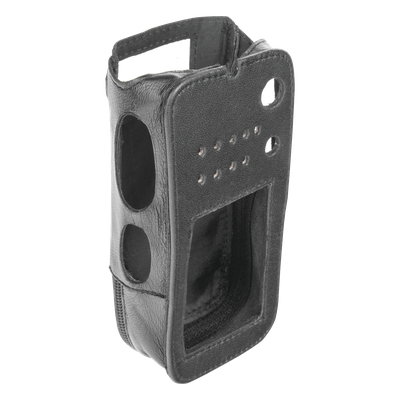 Funda Reforzada de Piel / Piel Vacuno Original / Forro Sintético / 56 x 115 x 32 mm / 2.2 x 4.5 x 1.3 in | SIERRA STORE