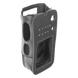 Funda Reforzada de Piel / Piel Vacuno Original / Forro Sintético / 56 x 115 x 32 mm / 2.2 x 4.5 x 1.3 in | SIERRA STORE
