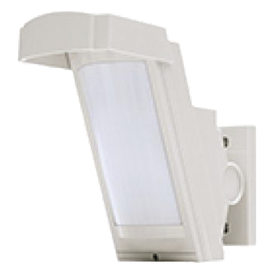 Detector Doble Tecnología MW&PIR / Exterior / 12 m (39.4 ft) / 85° / Antipet 25 kg / 3 m (9.8 ft) | SIERRA STORE