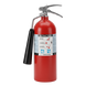 Extintor de CO₂ / Clasificación UL 2-B:C a 10-B:C / Capacidades 5 lb a 20 lb (2.27 kg a 9.07 kg) / Válvula de Cierre Integral / Bocina | SIERRA STORE