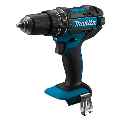 Taladro Percutor Inalámbrico / 1/2 in / 18 VCC / 0-600 y 0-1900 RPM / 54 N·m / 1,5 kg | SIERRA STORE