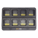 MULTICARGADOR PARA RADIOS TE390 8 UNIDADES | SIERRA STORE