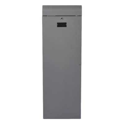 ACCESSPRO XBF-3002-R - Barrera Vehicular / Brazo hasta 3 m (9.8 ft) / Apertura 1.5 s / 150 Ciclos/Hora / Encoder Electrónico / 110V / | SIERRA STORE