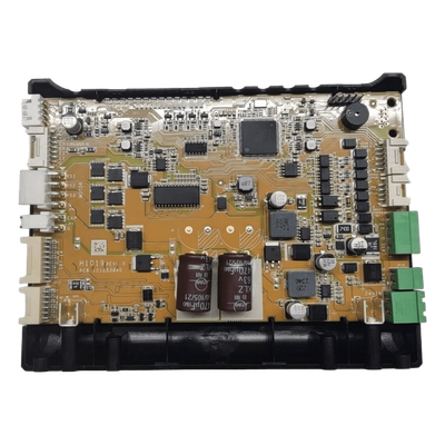 HIKVISION 314627286 - Cuadro de Mando / Compatible con Torniquetes Trípode DS-K3G501CLX / Refacción | SIERRA STORE