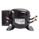 Compresor para Refrigerador / Gas R134a / Compatible BCD105 y EPLFZ100 / Color Negro | SIERRA STORE