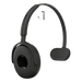 Diadema de Repuesto / Compatible Jabra Perform 75 / Color Negro Mate / Pack 10 Unidades / Material Reforzado | SIERRA STORE